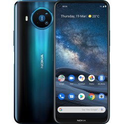 Nokia 8.3 (TA-1243/TA-1251)