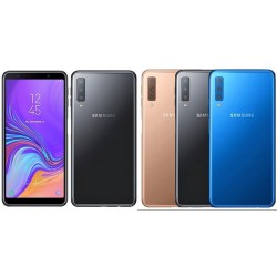 Samsung Galaxy A7 2018 (SM-A750)