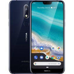 Nokia 7.1 Plus