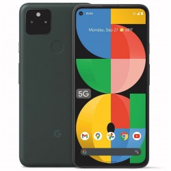 Google Pixel 5A 5G