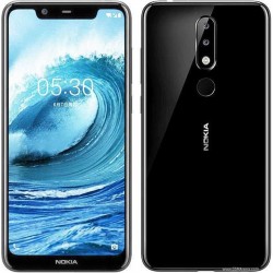 Nokia 5.1 Plus (TA-1105)