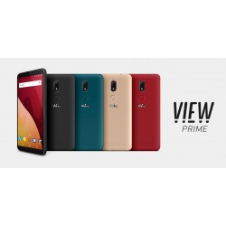 wiko view prime