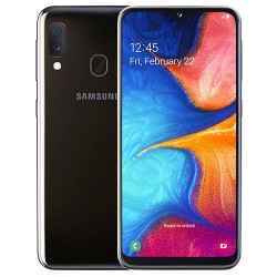 Samsung Galaxy A20 (SM-A205)