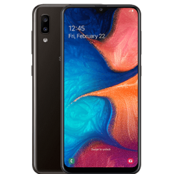 Samsung Galaxy A20e (SM-A202)