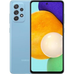 Samsung Galaxy A52 5G (SM-A525)