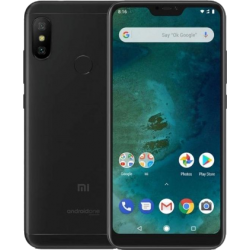 Xiaomi Mi A2 Lite (Redmi 6 Pro)