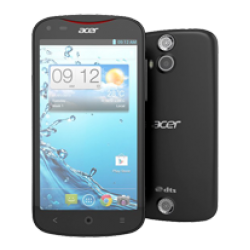 Acer E2