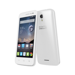Alcatel pop 9