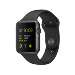 Apple Watch 1 42mm (A1554 - A1803)