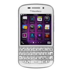 Blackberry Q10