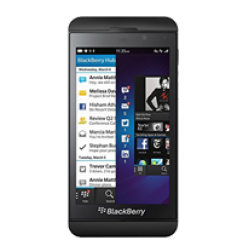 Blackberry Z10