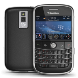 Blackberry Bold