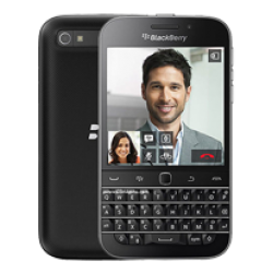 Blackberry Q20