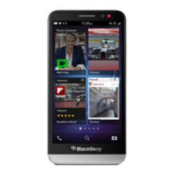 Blackberry Z30