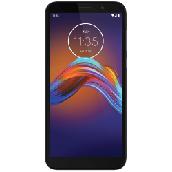 Motorola Moto E6 (XT2005)