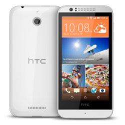 HTC 510
