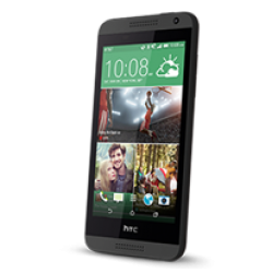 HTC 610