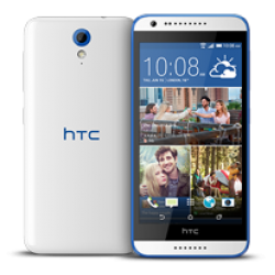 HTC 620