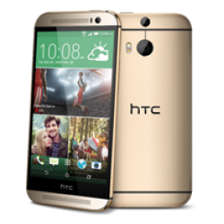 HTC M8