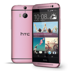 HTC M8 S