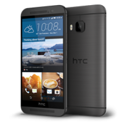 HTC M9