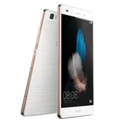 Huawei P8 Lite