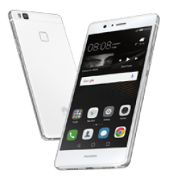 Huawei P9 Lite