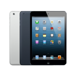iPad Mini 1&2