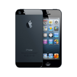 iPhone 5