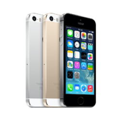 iPhone 5S