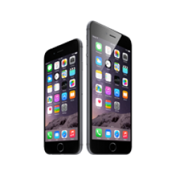 iPhone 6 Plus