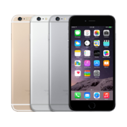 iPhone 6S Plus