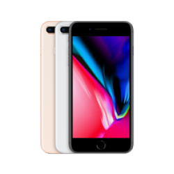 iPhone 8 Plus