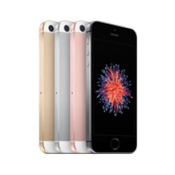 iPhone SE