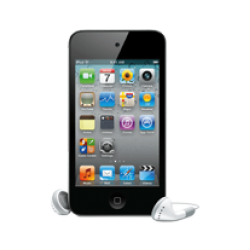 Ipod Touch 4