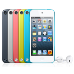 iPod Touch 5