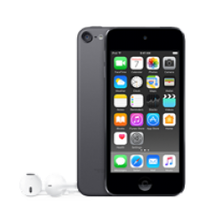 iPod Touch 6