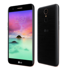 LG K10 2017