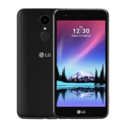 LG K4 2017