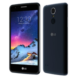 LG K8 2017