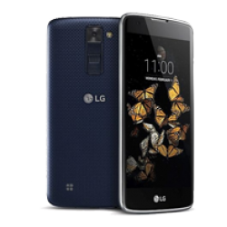 LG K8