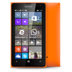 Microsoft Lumia 435