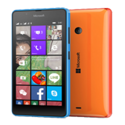 Microsoft Lumia 540