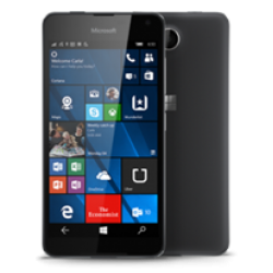 Microsoft Lumia 650