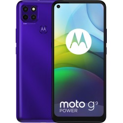 Motorola Moto G9 Power (XT2091-3)