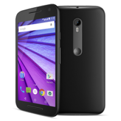 Motorola Moto X3
