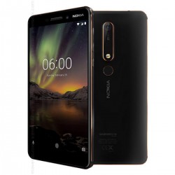 Nokia 6.1 (TA-1043)