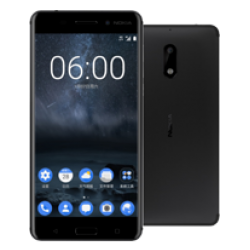 Nokia 6 (TA-1033)