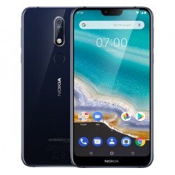 Nokia 7.1 (TA-1085)