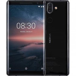 Nokia 8 Sirocco (TA-1005)